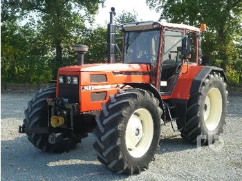 Same LASER 150DT 4Wd Agricultural Tractor - Трактор