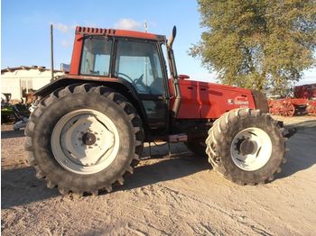 VALTRA 8750 wheeled tractor - Трактор