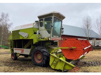 Зерноуборочный комбайн CLAAS Dominator 38