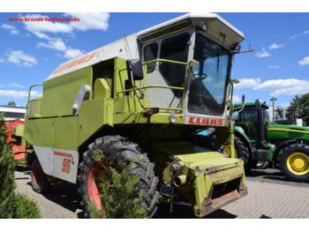 Зерноуборочный комбайн CLAAS Dominator 96 *3-D*