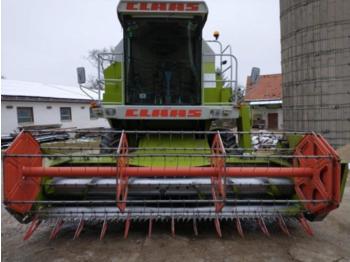 Зерноуборочный комбайн CLAAS dominator 78 s