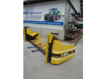  Biso Biso CX100Biso CX 100 - Жатка для рапса