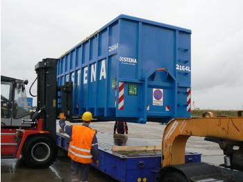 Контейнер для мультилифта ARGO Containers Multi Lift containers: фото 1