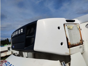 Кузов-рефрижератор CARRIER SUPRA 750 S: фото 1