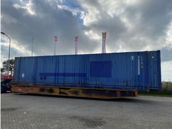 Морской контейнер CONTAINER 45FT HC: фото 1