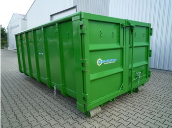 Новый Контейнер для мультилифта Container STE 4500/1700, 18 m³, Abrollcontainer,: фото 2