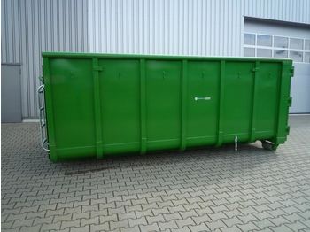 Новый Контейнер для мультилифта Container STE 4500/1700, 18 m³, Abrollcontainer,: фото 1