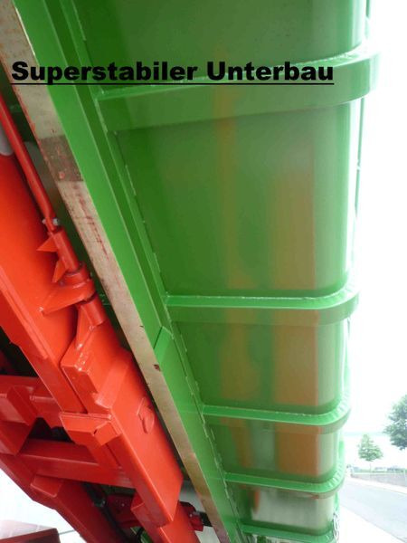 Новый Контейнер для мультилифта Container STE 4500/1700, 18 m³, Abrollcontainer,: фото 8