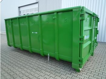 Новый Контейнер для мультилифта Container STE 4500/2000, 21 m³, Abrollcontainer,: фото 1