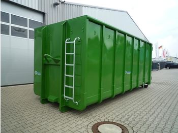 Новый Контейнер для мультилифта Container STE 5750/2300, 31 m³, Abrollcontainer,: фото 1