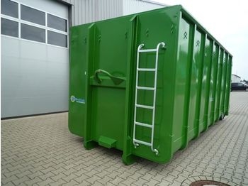 Новый Контейнер для мультилифта Container STE 6250/2000, 30 m³, Abrollcontainer,: фото 1
