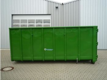 Новый Контейнер для мультилифта Container STE 6500/2300, 36 m³, Abrollcontainer,: фото 1