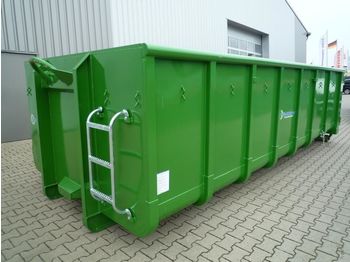 Новый Контейнер для мультилифта Container STE 7000/1400, 23 m³, Abrollcontainer,: фото 1