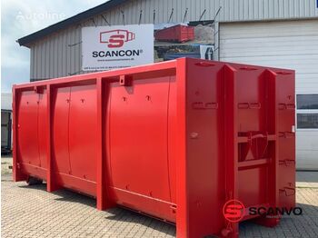  New Scancon SH6435 - Контейнер для мультилифта