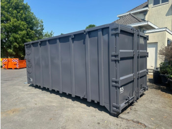 Контейнер для мультилифта New TLS Containers
