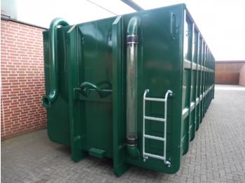 Kонтейнер для мультилифта Wernsmann Feldrandcontainer ,Güllecontainer
