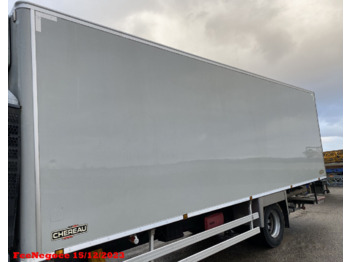 Chereau INOGAM P1904 Bi-Température - Кузов-рефрижератор