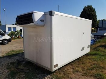 Кузов-рефрижератор IVECO 35-130 Hűtős Doboz