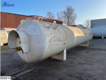 Citergaz Gas 29200 liter LPG GPL gas storage tank - Резервуар для хранения