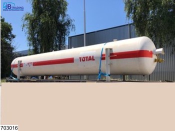 Citergaz Gas 30000 liter Propane LPG / GPL storage Gas gaz prop - Резервуар для хранения