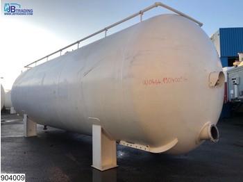 Citergaz Gas 46420 Liter LPG / GPL Gas/ Gaz storage tank, Propa - Резервуар для хранения