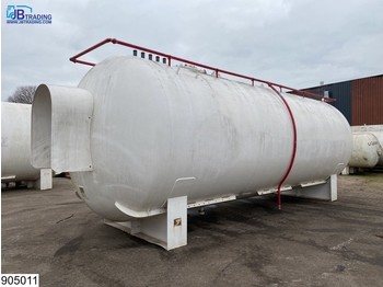 Citergaz Gas 52070 liter LPG GPL gas storage tank - Резервуар для хранения