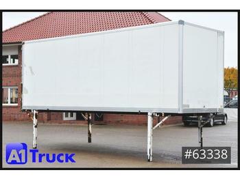Сменный кузов - фургон Schmitz Cargobull WKO 7.45, ISO, Trockenfracht, Container, Tiny Ho: фото 1