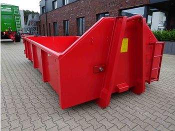 Контейнер для мультилифта gebr. EURO-Jabelmann Container 4500/800: фото 1