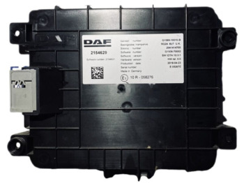 Блок управления DAF XF 106