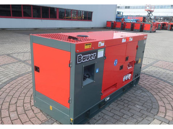 Электрогенератор Bauer GFS-40KW Diesel Generator 50KVA ATS 400/230V NEW: фото 2