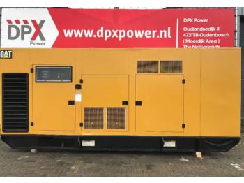 Электрогенератор Caterpillar 3412 - 900F - 900 kVA Generator - DPX-11724: фото 1