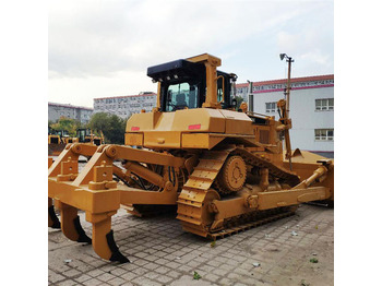 Бульдозер China Professional Best Quality Bulldozer Track Roller High Drive System 160hp Crawler Bulldozer: фото 5