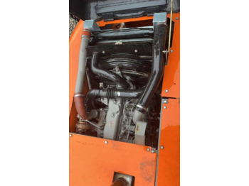 Гусеничный экскаватор Hitachi ZX120 [ Copy ]: фото 2