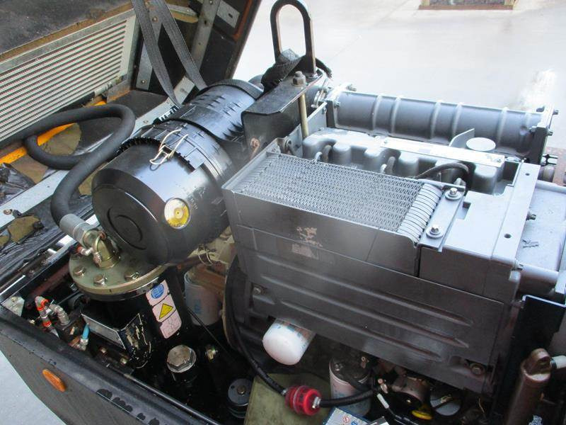 Воздушный компрессор Ingersoll Rand P 130 - N: фото 7