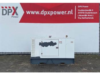 Электрогенератор Iveco NEF45SM1A - 60 kVA Generator - DPX-12032: фото 1