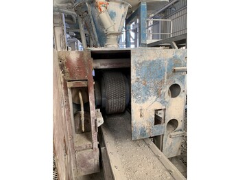 Каток Mining Machinery Hochdruck-Brikettiermaschine / high-pressure briquetting machine: фото 1