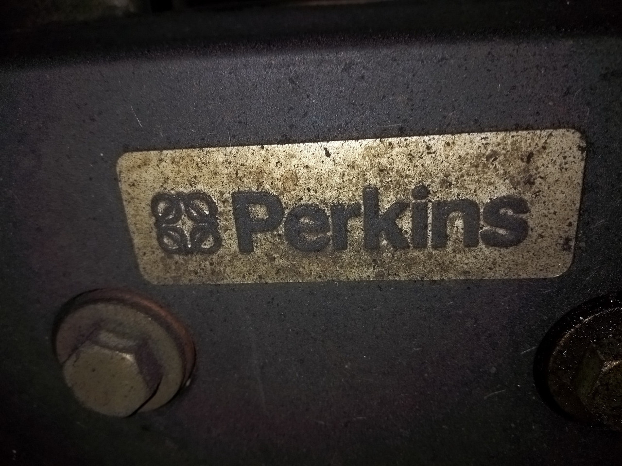 Электрогенератор PERKINS FCSO32-9L-4: фото 3