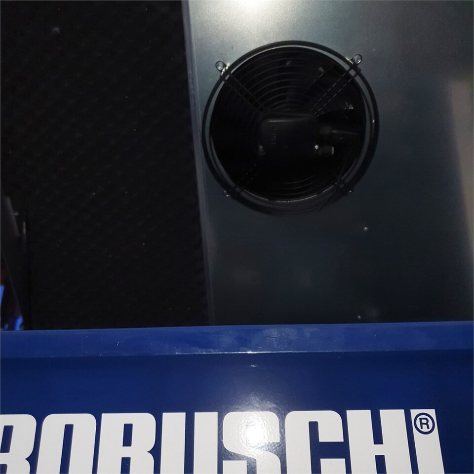 Воздушный компрессор Robuschi Robox Evolution: фото 8