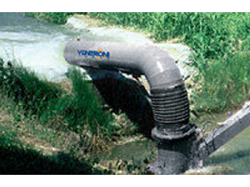 Новый Насос для воды Veneroni Turbo Pompen: фото 4