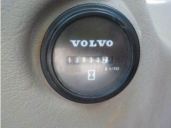 Volvo EC 220 DL Deutsche Maschine!  - Гусеничный экскаватор: фото 4