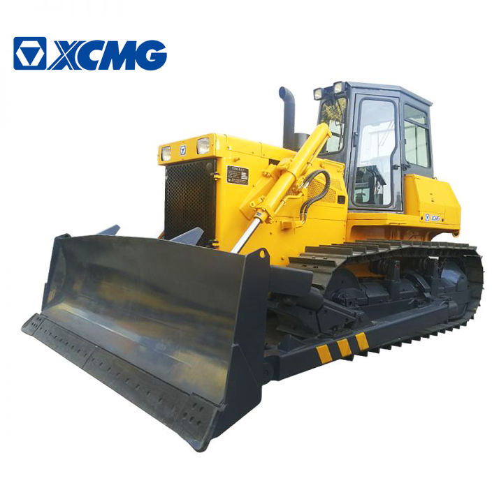 XCMG Official TY320 320HP Bulldozer Small Bull Dozers With Spare Part в лизинг XCMG Official TY320 320HP Bulldozer Small Bull Dozers With Spare Part: фото 2