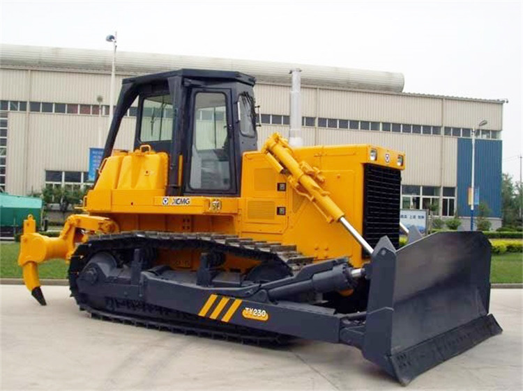XCMG Official TY320 320HP Bulldozer Small Bull Dozers With Spare Part в лизинг XCMG Official TY320 320HP Bulldozer Small Bull Dozers With Spare Part: фото 8