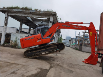 Гусеничный экскаватор cheap used hitachi ZX120 excavator used excavators japan used excavator machine in stock now: фото 5