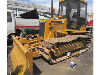Бульдозер CATERPILLAR D3C