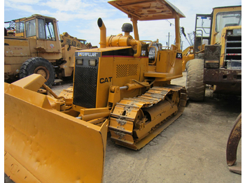 Бульдозер CATERPILLA D4C