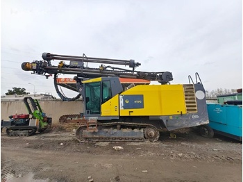 Epiroc POWERROC D55 - Буровая машина