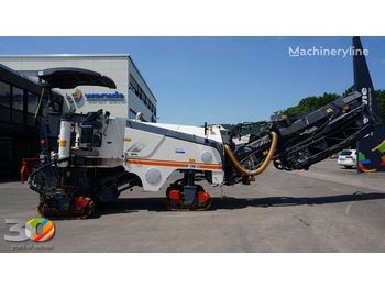 Дорожная фреза WIRTGEN W 100 Fi