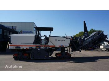 Дорожная фреза WIRTGEN W 220