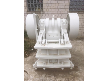 Дробилка SVEDALA 500 x 250 mm