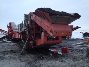 Sandvik QH 330 konknuser - Дробилка